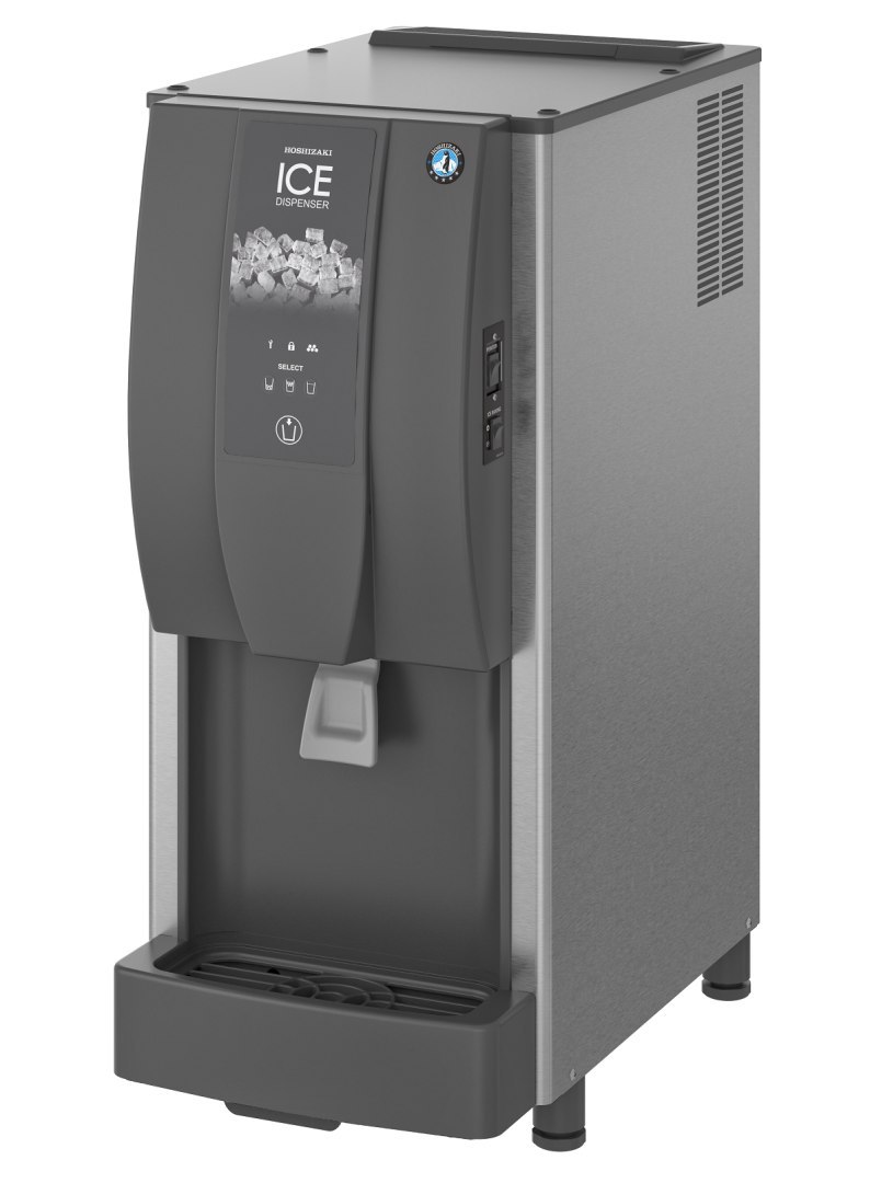Dyspenser do wody i lodu Resto Quality DCM-120KE-HC(EU)